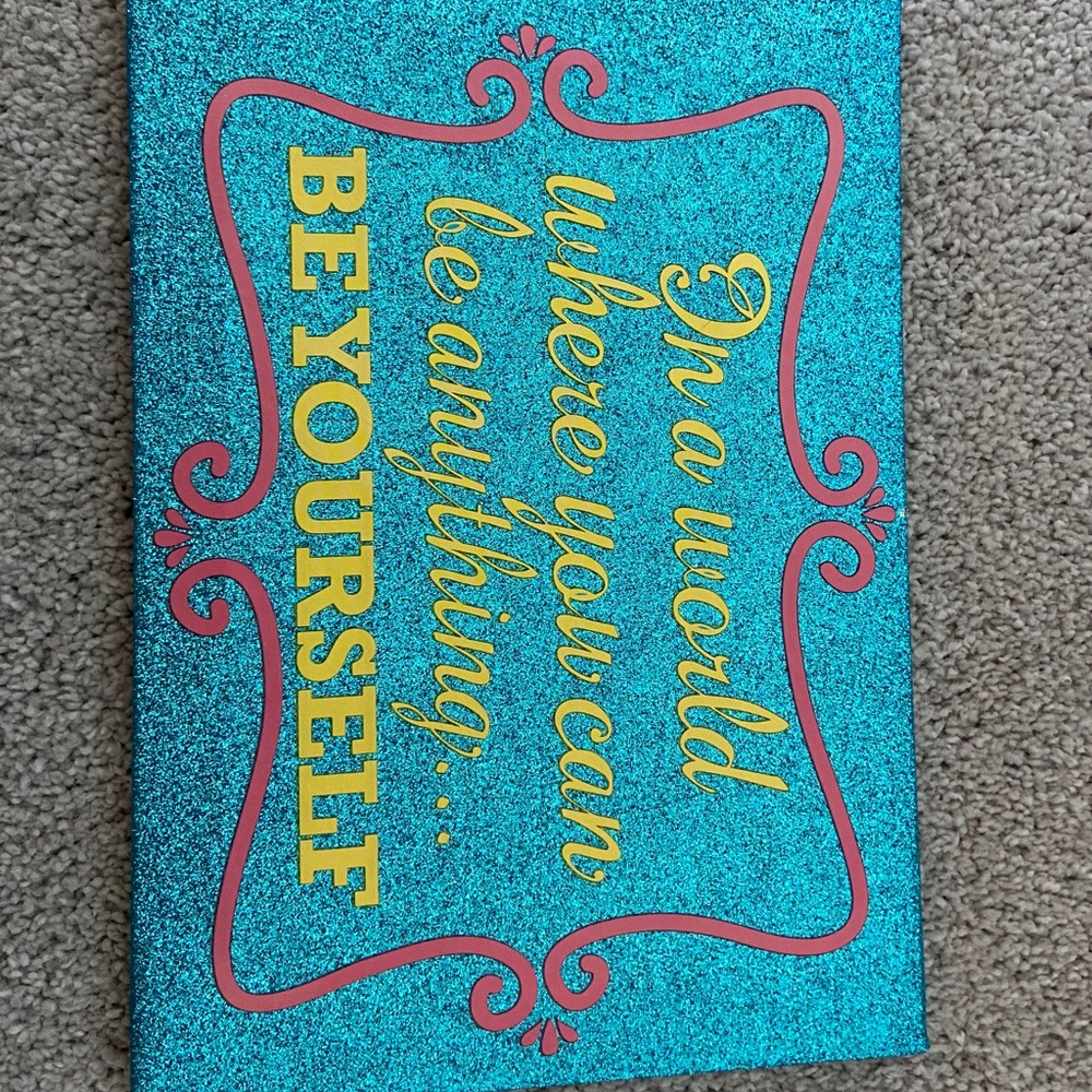 Wall art